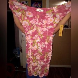 Cute sexy women dress